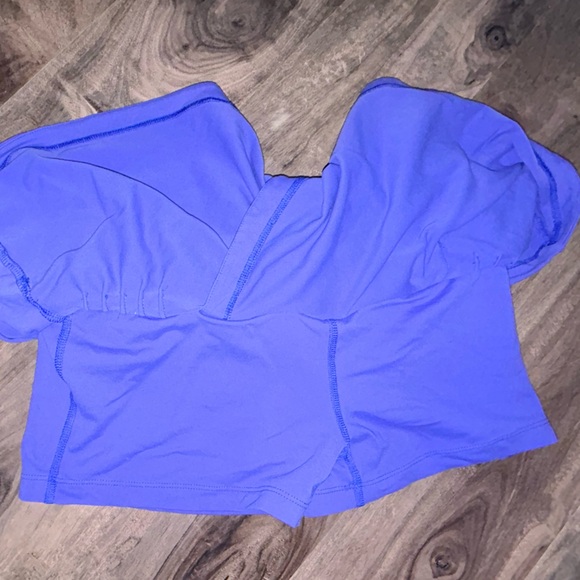 Atheltic Skort - Picture 4 of 4